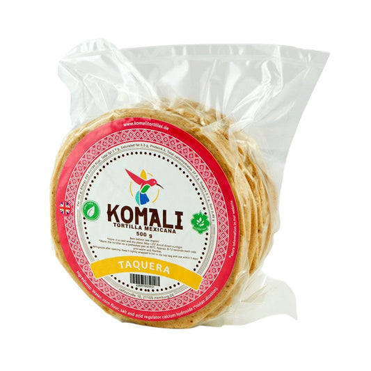 KOMALI MAIZ '15 cm Traditioneel 500 g